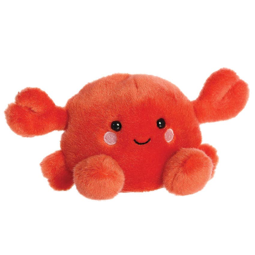 Snippy Crab Palm Pals 13 cm