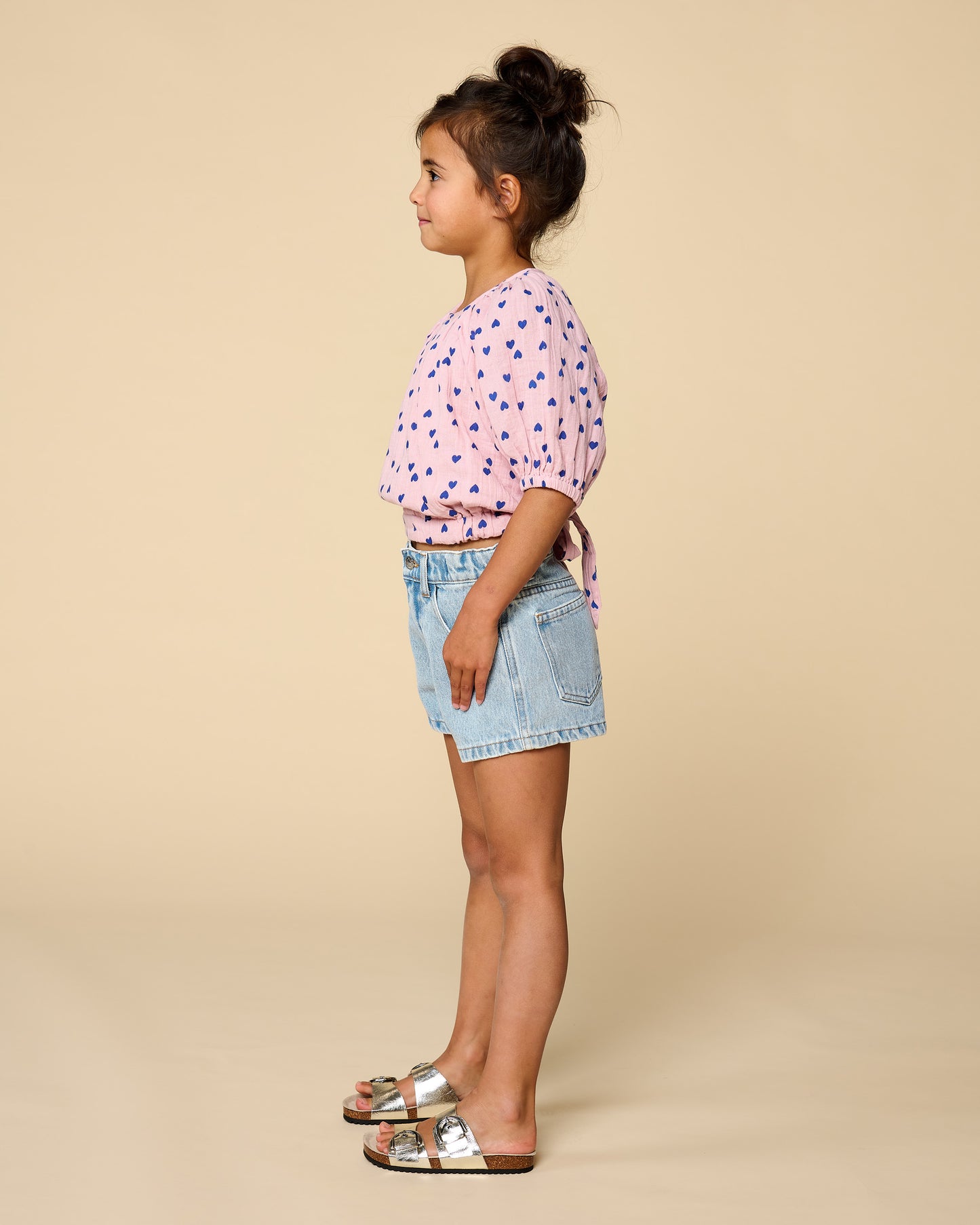 Adele Blouse Candy Haerts