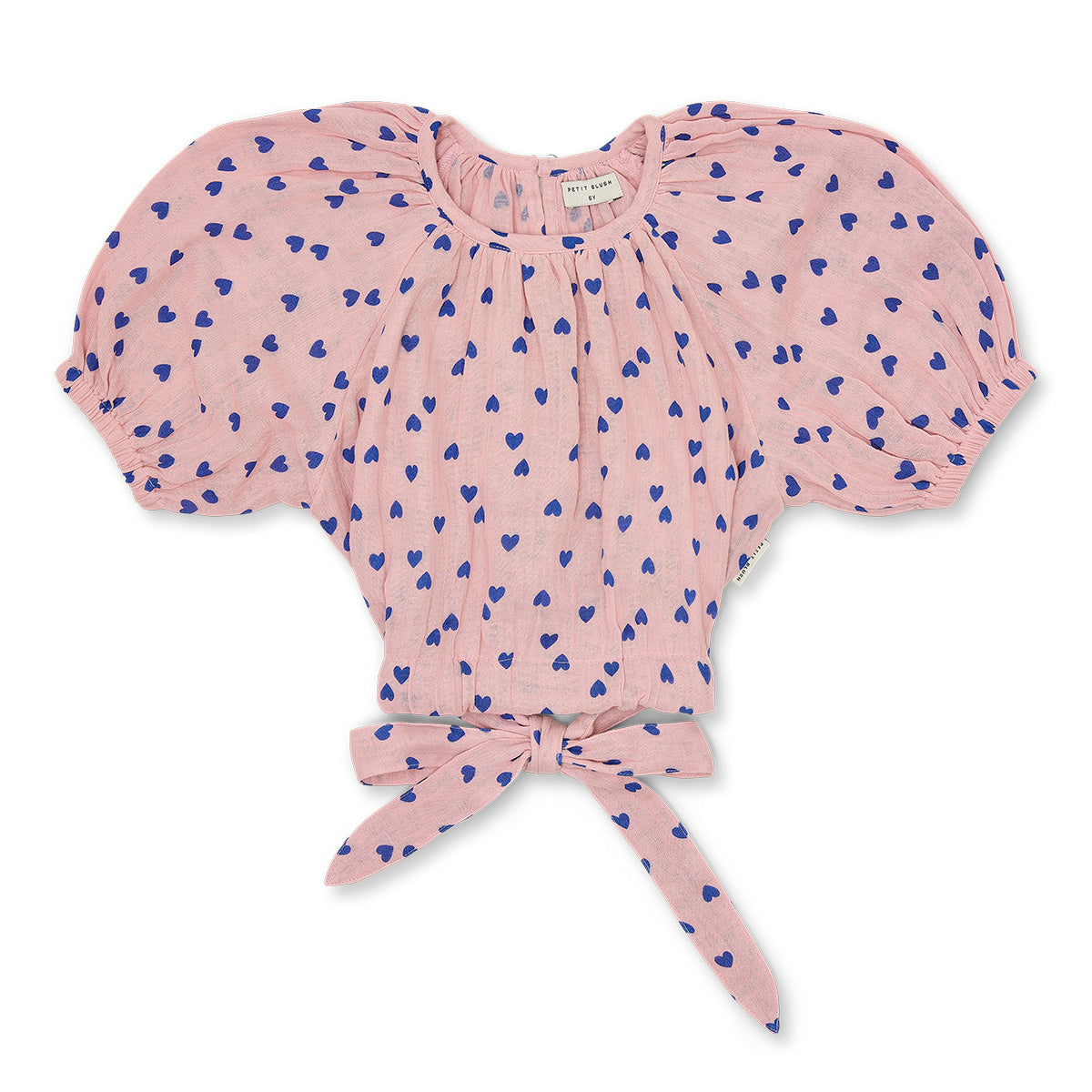 Adele Blouse Candy Haerts