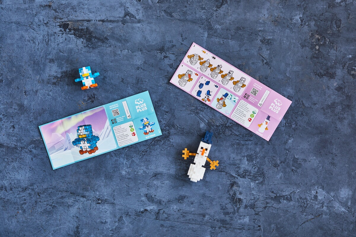Advent kalender Santa's noorderlicht
