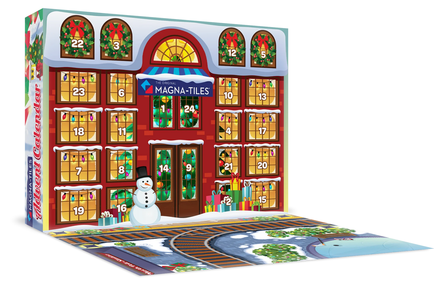 Advent Calender