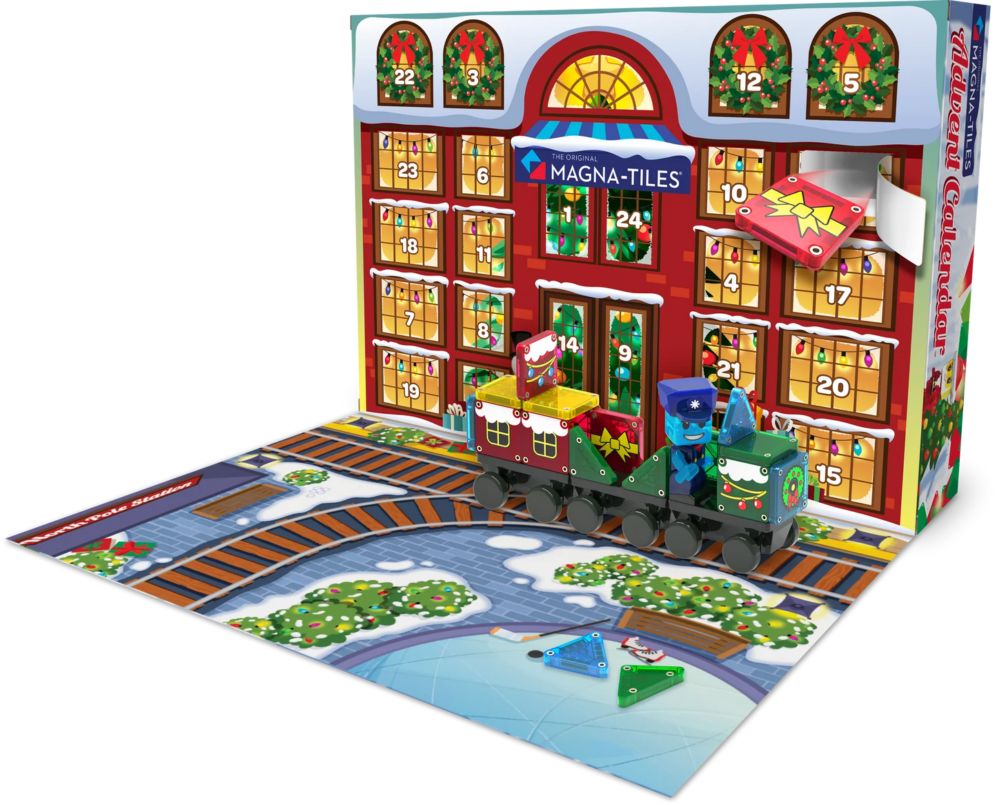 Advent Calender