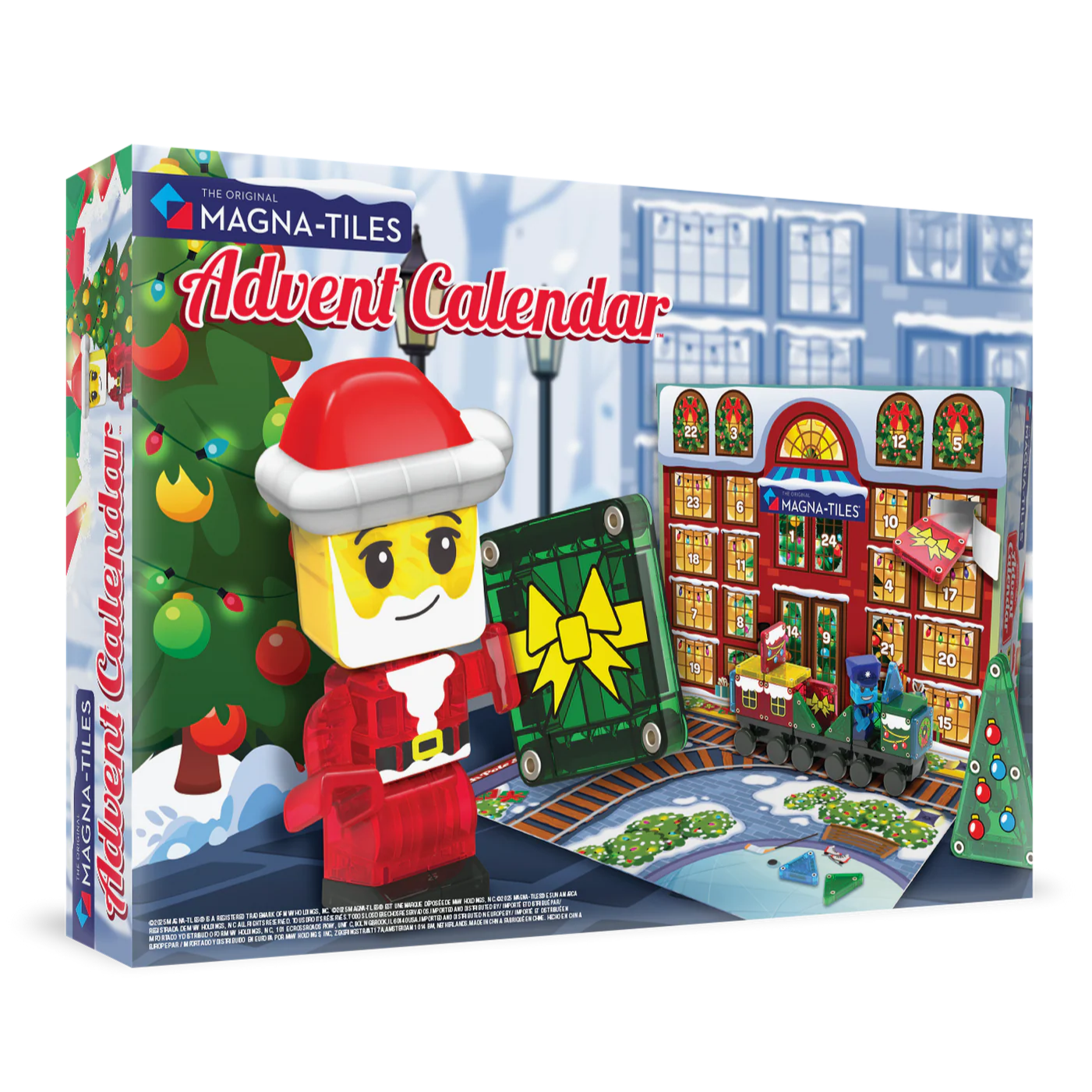 Advent Calender