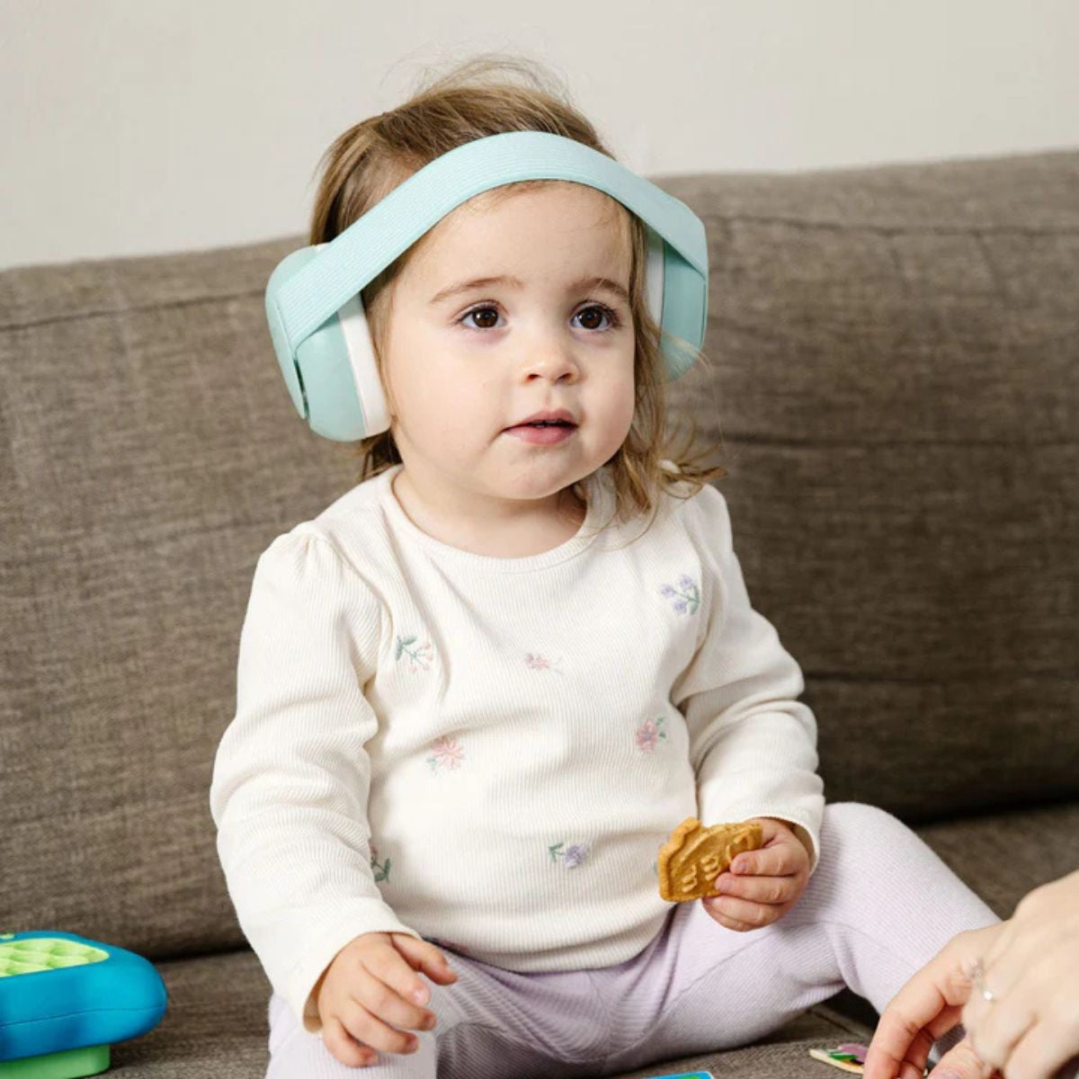 Gehoorbescherming Baby
