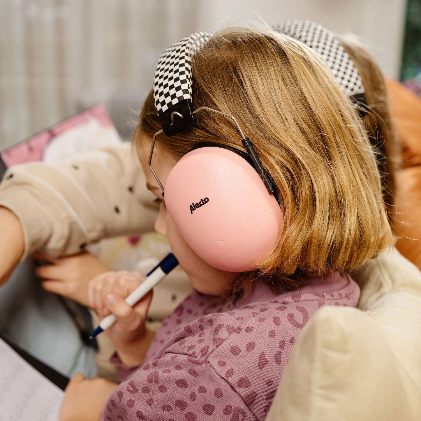 Gehoorbescherming Kids