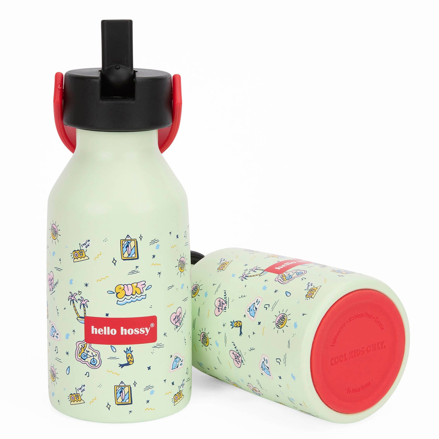 Thermosfles Aloha
