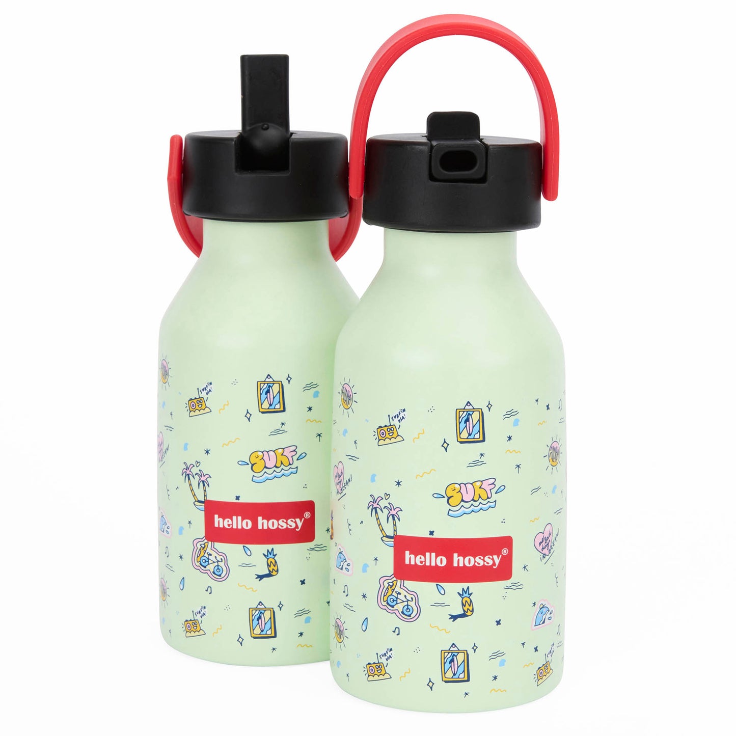 Thermosfles Aloha