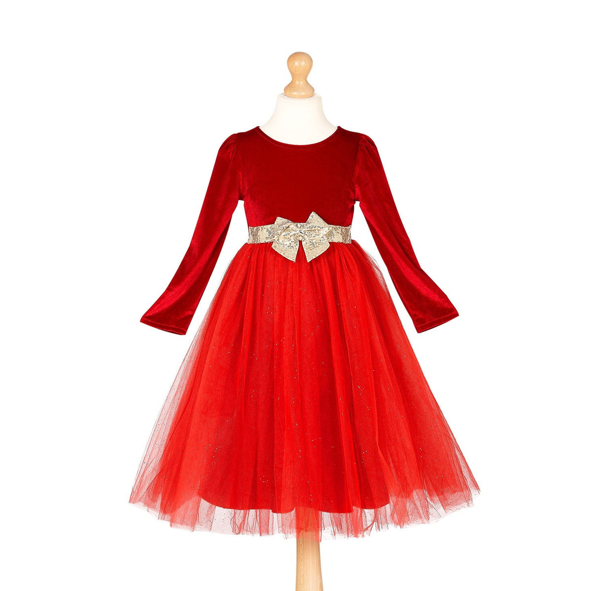 Amarilla Dress van Souza