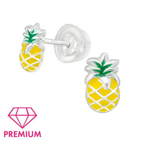 Oorstekers Premium Ananas