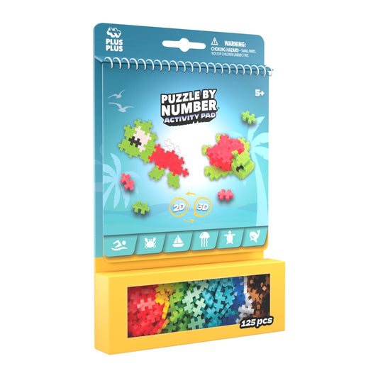 Activity pad oceaan