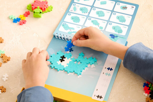Activity pad oceaan