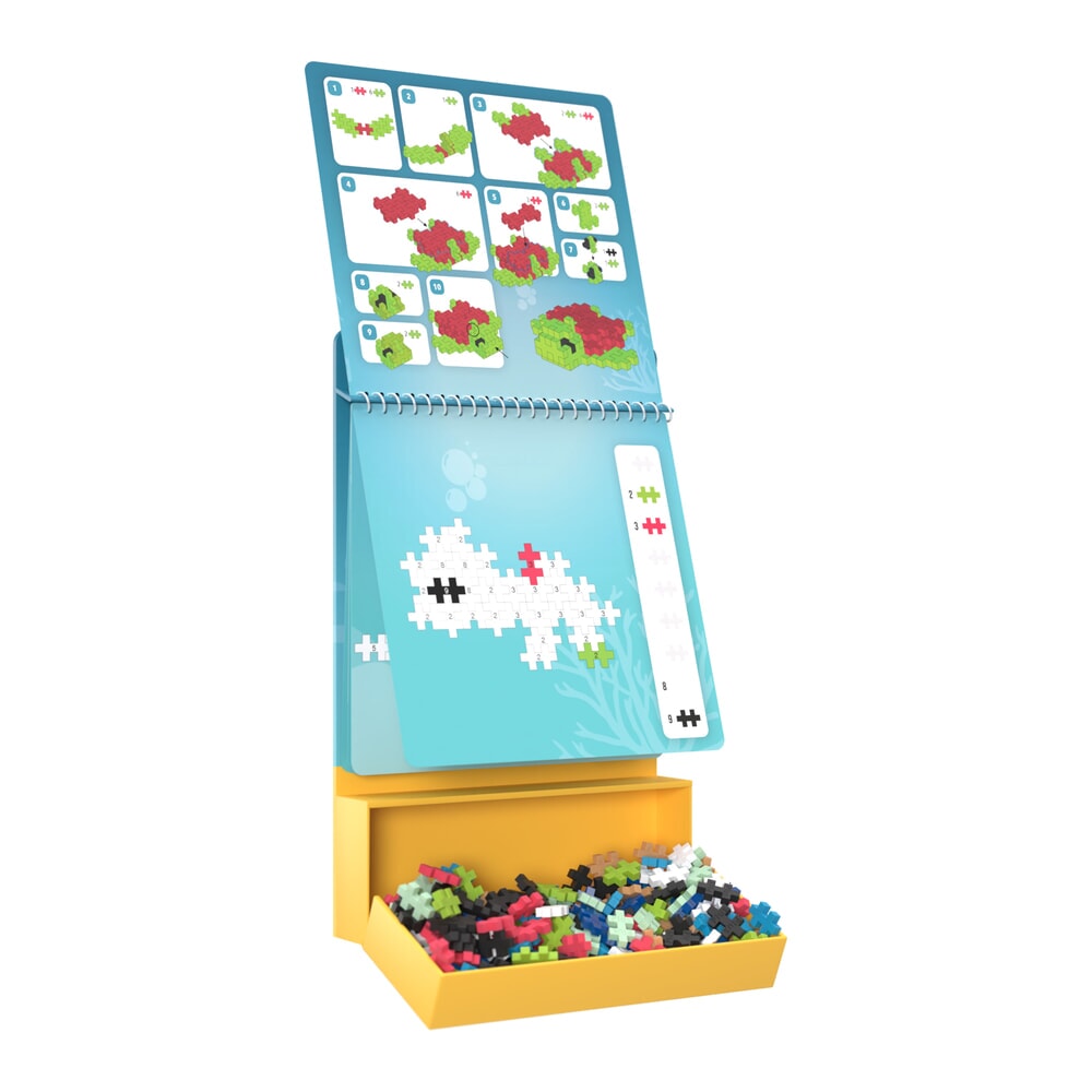 Activity pad oceaan