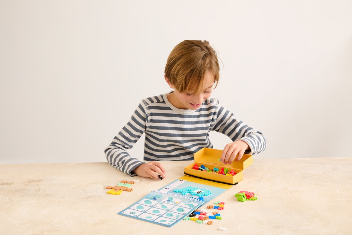 Activity pad oceaan