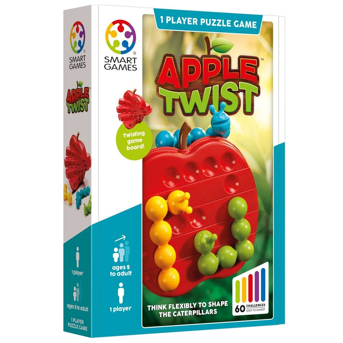 Apple twist