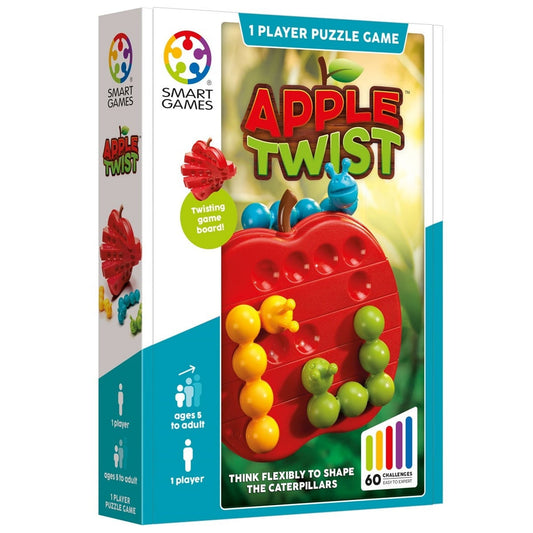 Apple twist
