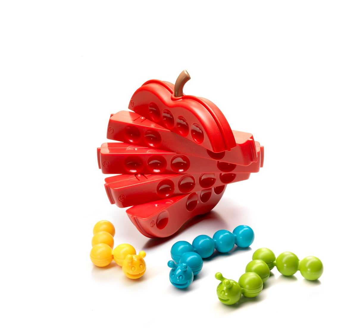 Apple twist