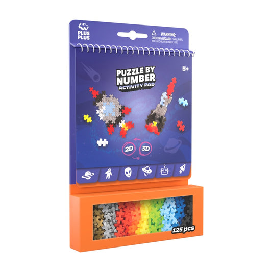 Activity pad ruimte