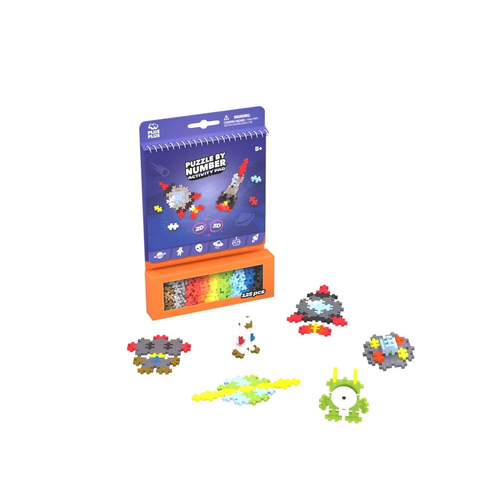 Activity pad ruimte