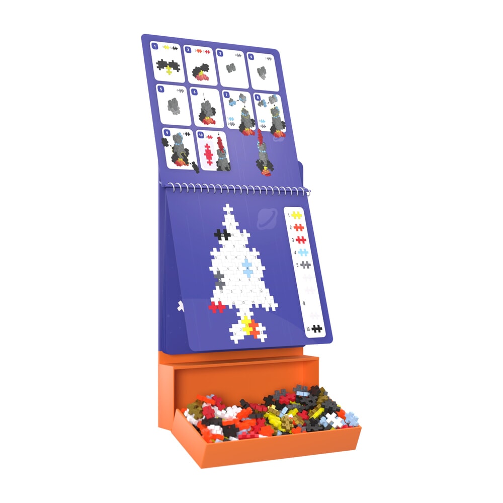 Activity pad ruimte