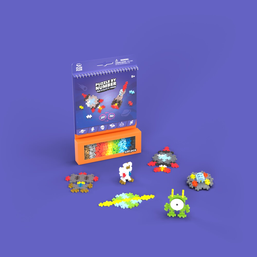 Activity pad ruimte