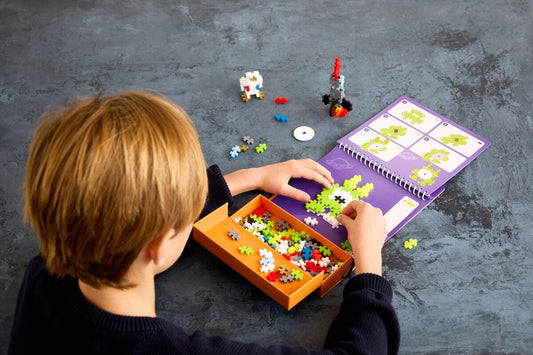 Activity pad ruimte