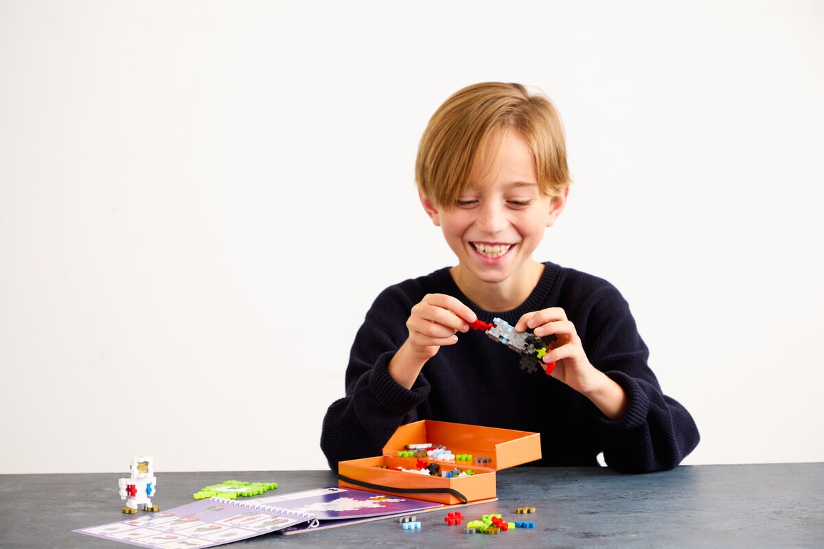 Activity pad ruimte