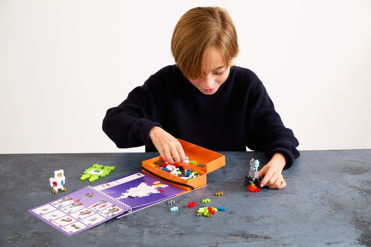 Activity pad ruimte