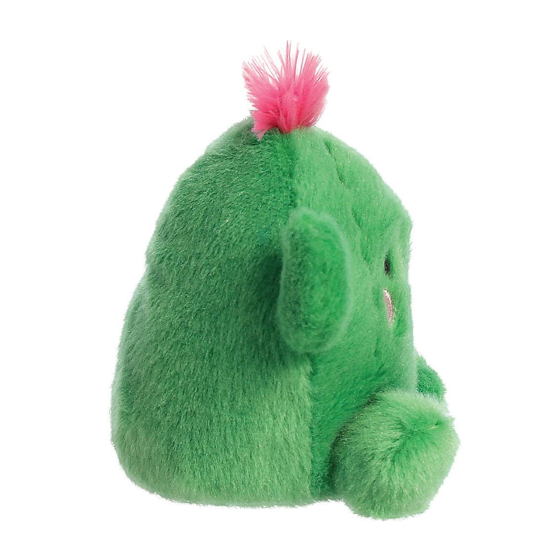 Prickles Cactus knuffeltje voor plantenliefhebbers