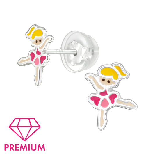 Oorstekers Premium Ballerina