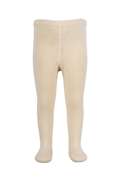 Bamboo Panty Off White