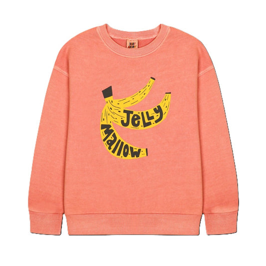 Banana Sweatshirt