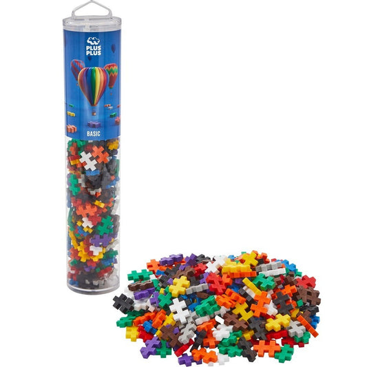 Tube basic 240 pcs