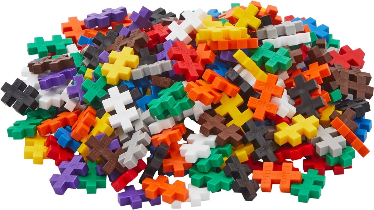 Tube basic 240 pcs