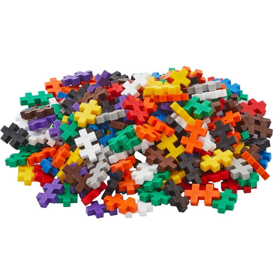 1 meter tube basic 520 pcs