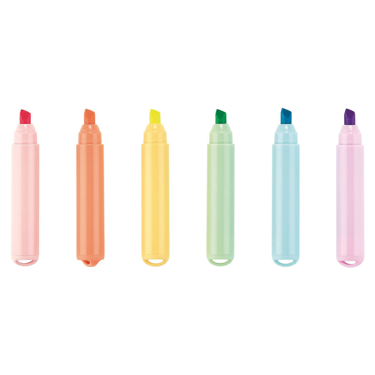 Mini Fluostiften Beary Scented