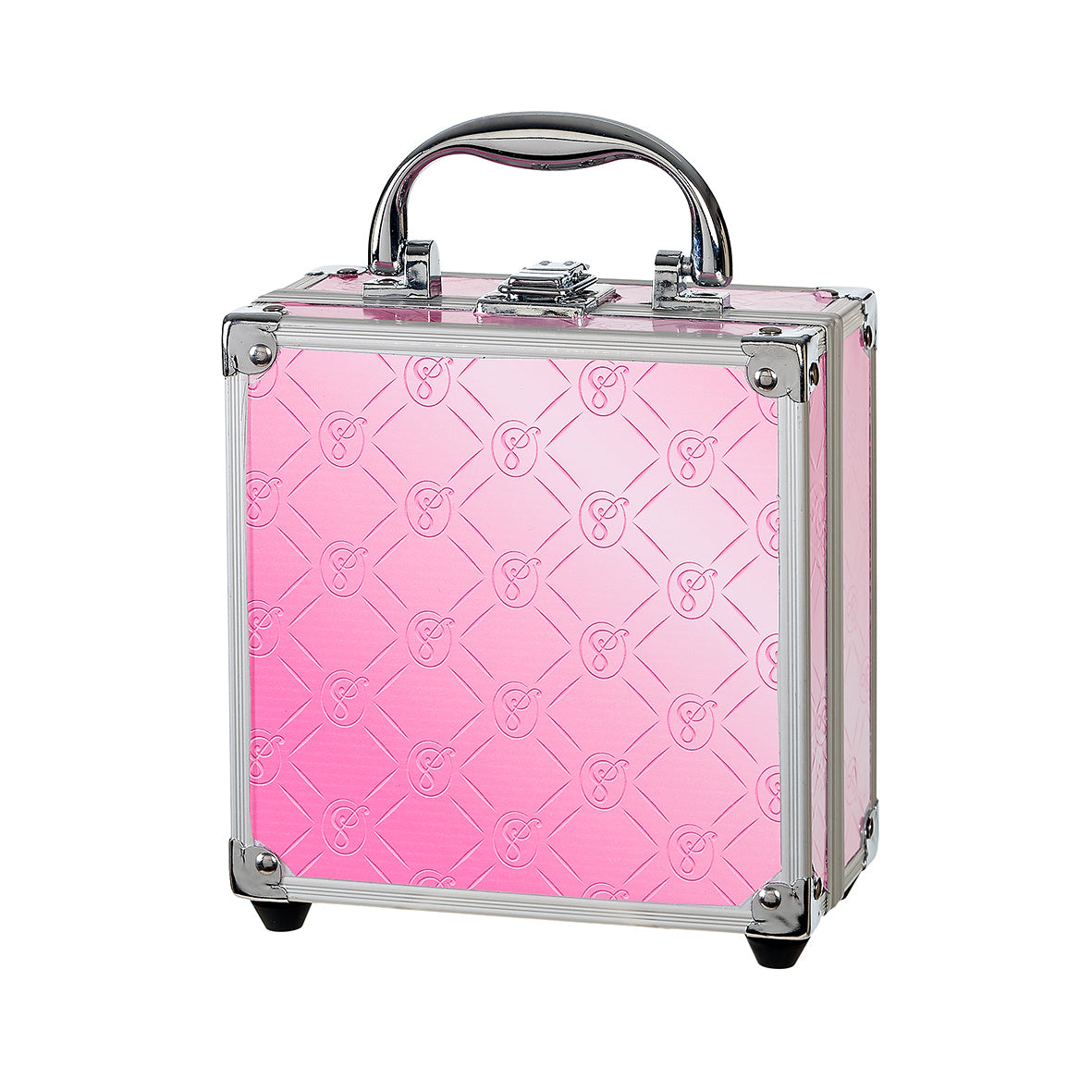 Beautycase voor accessoires en make-up