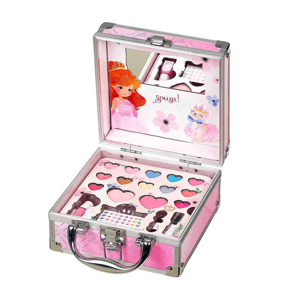 Beauty Case voor meisjes