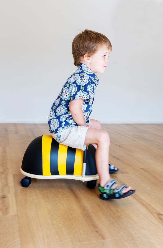 Bee Loopwagen
