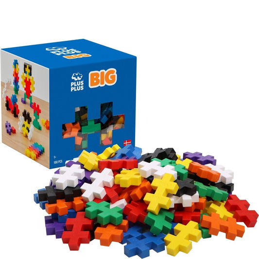 Big basic 100 pcs