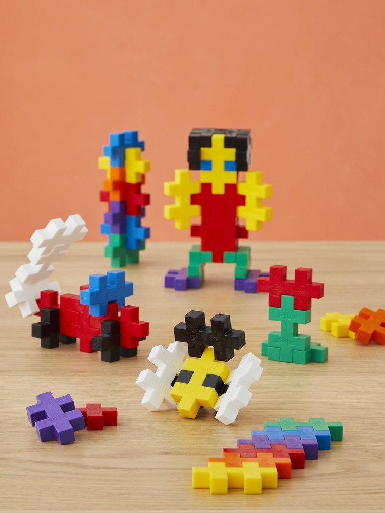 Big basic 100 pcs