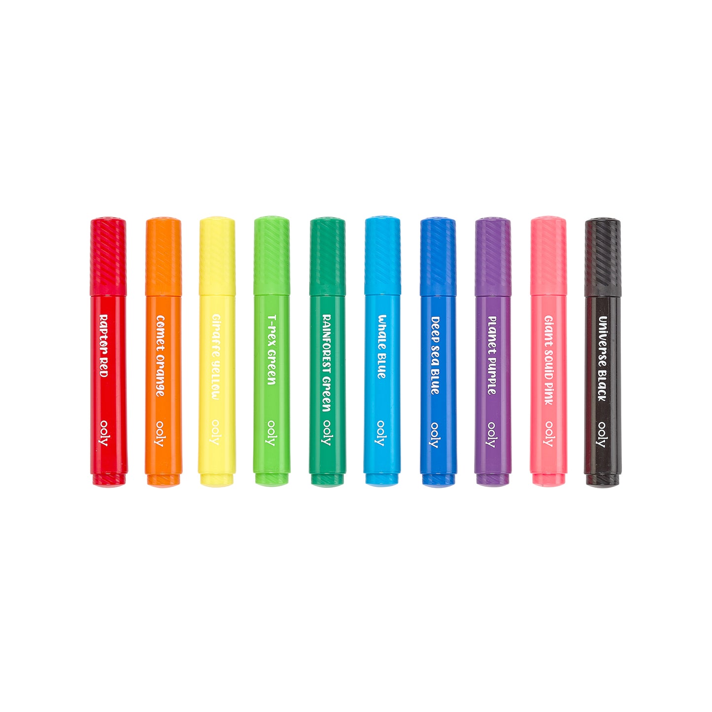 Stiften Big Bright Brush