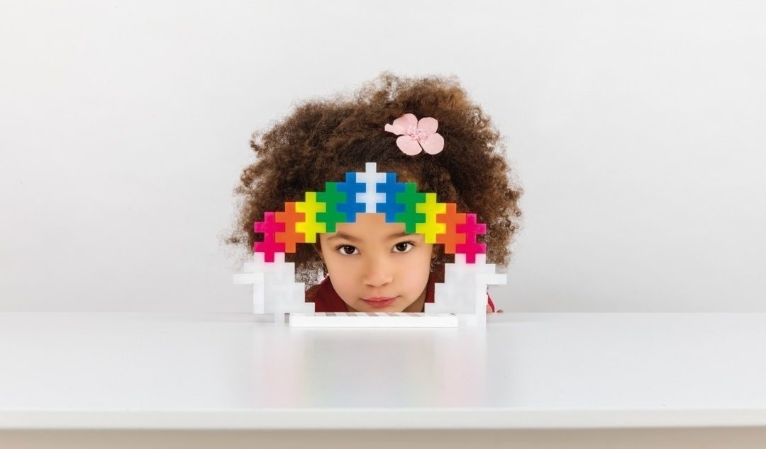 Big learn to build basic 60 pcs