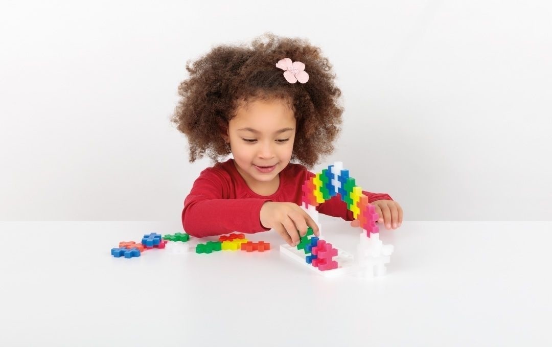 Big learn to build basic 60 pcs