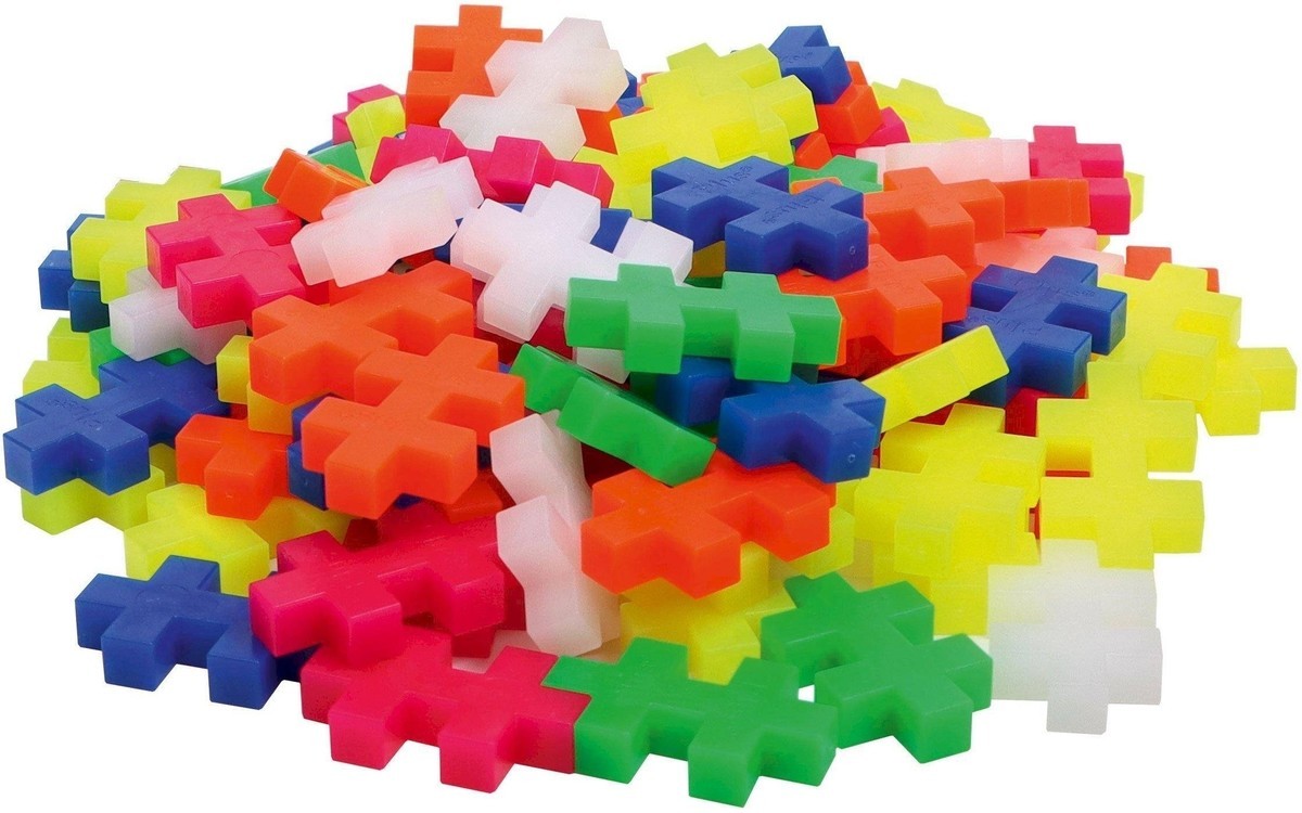 Big neon 100 pcs