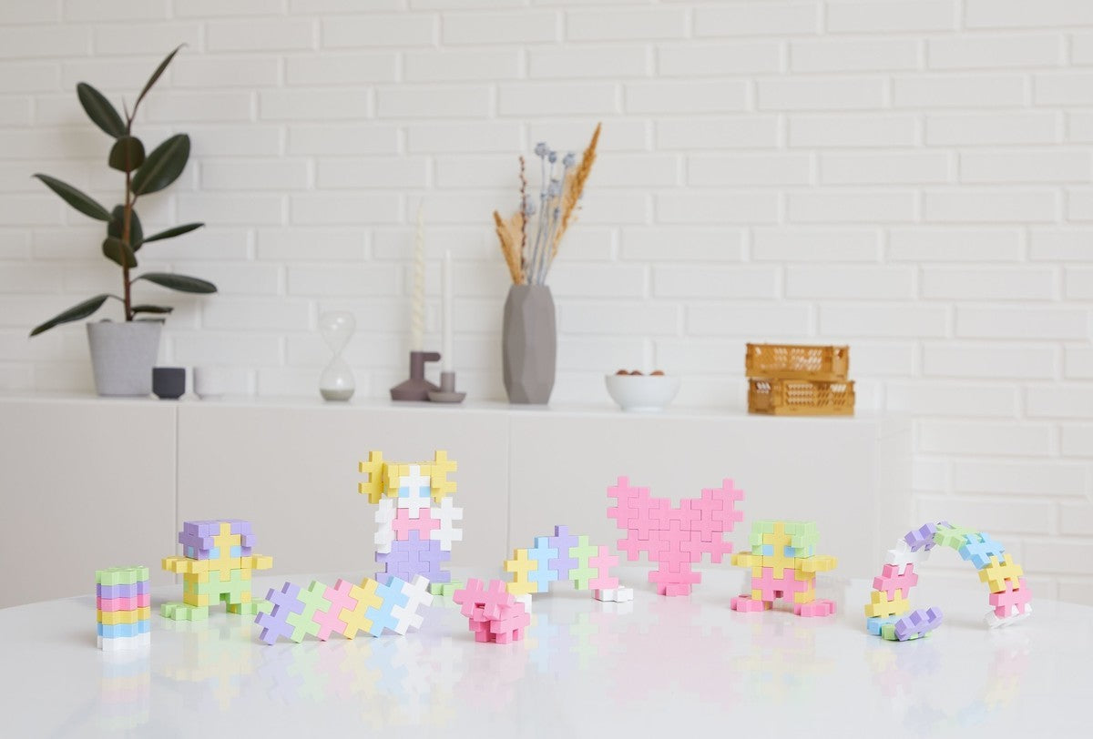 Big pastel 100 pcs