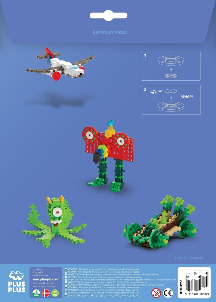 achterzijde verpakking accessoire pack