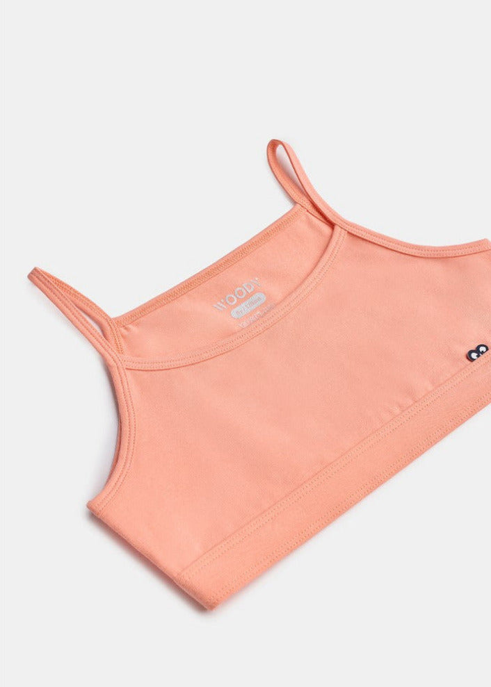 Bra Top Perzikoranje