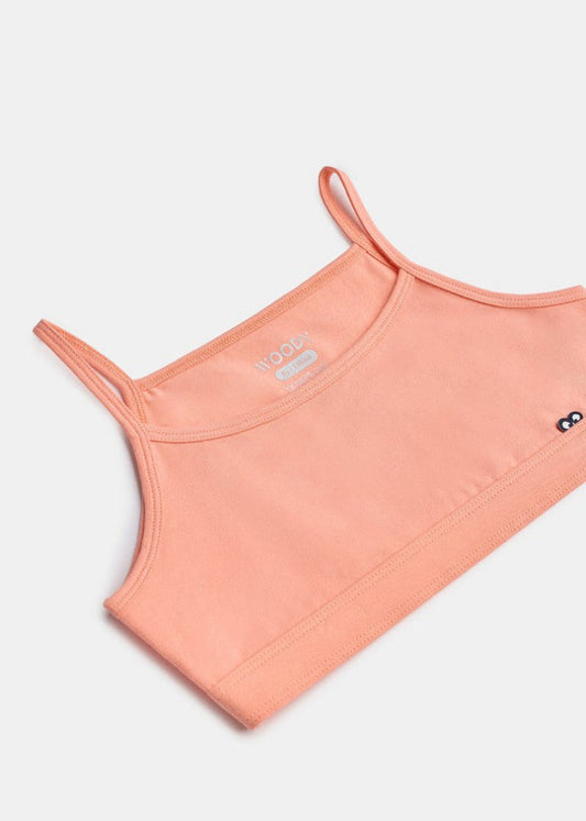 Bra Top Perzikoranje