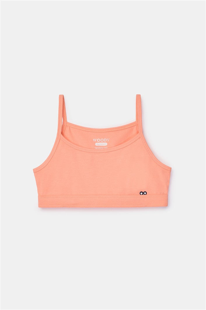 Bra Top Perzikoranje