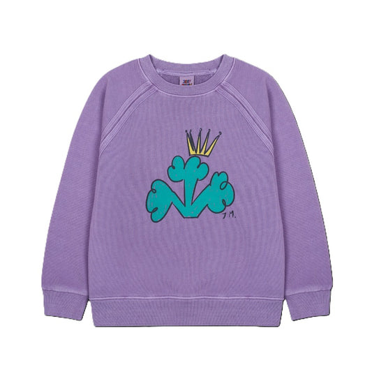 Broccoli Sweatshirt